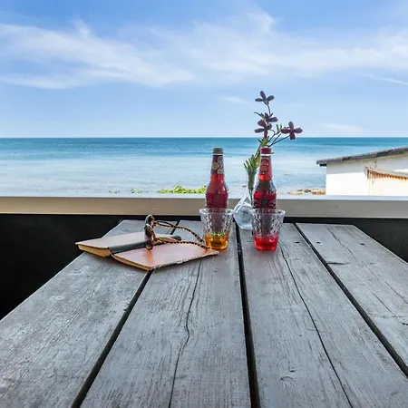 Casa vacanze Scarlet - 5m From The Sea By Interhome