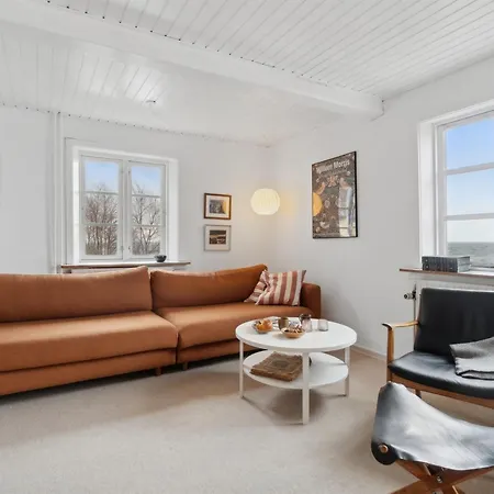 Casa vacanze Scarlet - 5m From The Sea By Interhome Hasle