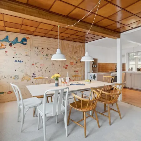 Casa vacanze Scarlet - 5m From The Sea By Interhome *