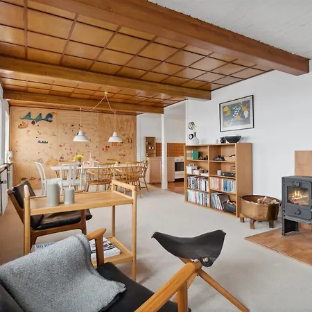 Casa vacanze Scarlet - 5m From The Sea By Interhome *